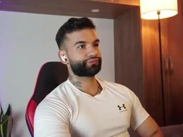 mark_hazze on Chaturbate