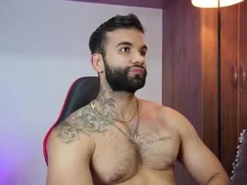 mark_hazze on Chaturbate