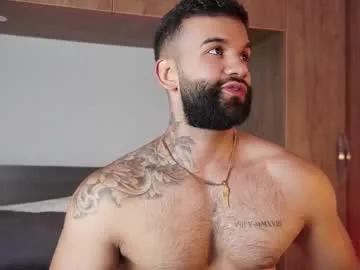 mark_hazze on Chaturbate