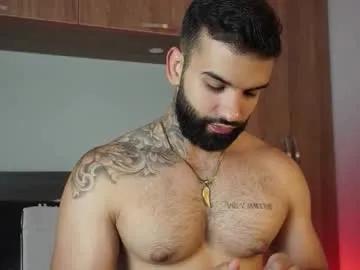 mark_hazze on Chaturbate