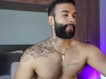 mark_hazze on Chaturbate