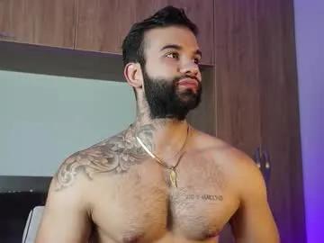 mark_hazze on Chaturbate