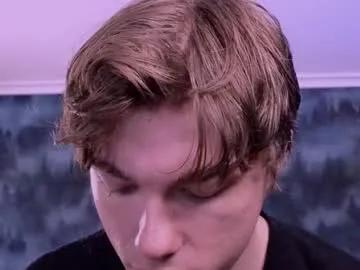 markshot_ from Chaturbate