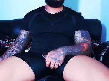 markus_hot on Chaturbate