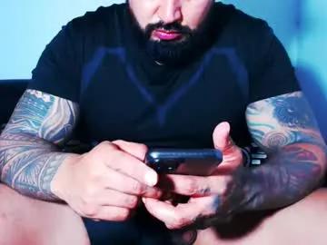 markus_hot on Chaturbate