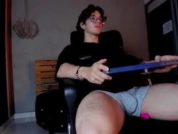 markuss___ on Chaturbate