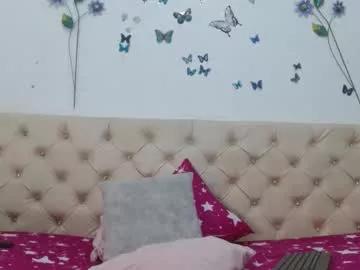 marlymilf6 on Chaturbate 