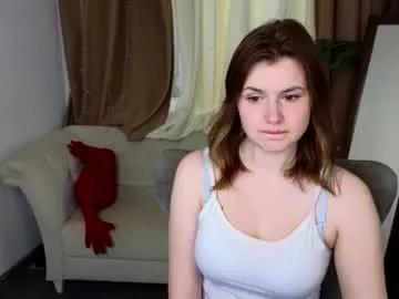 marrie_coy on Chaturbate 