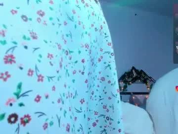 marry_evans_ on Chaturbate 