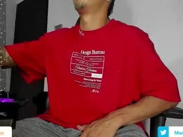 martin_granch on Chaturbate