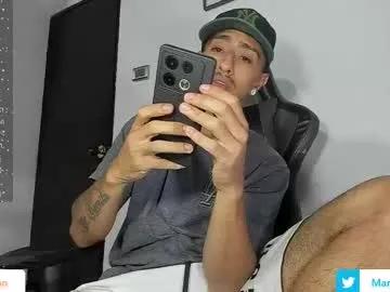 martin_granch on Chaturbate