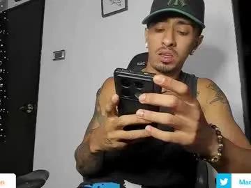 martin_granch on Chaturbate