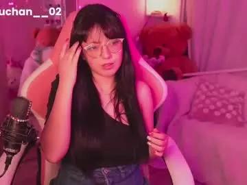 maru_chan_ on Chaturbate