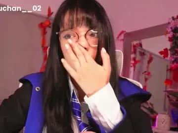 maru_chan_ on Chaturbate