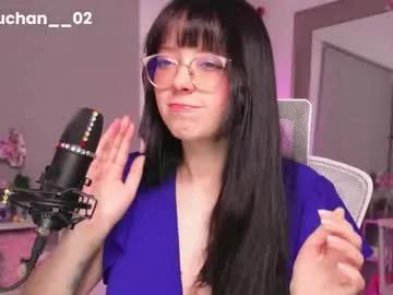 maru_chan_ on Chaturbate