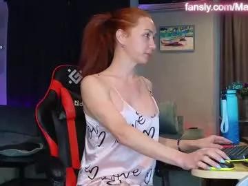 maruroche on Chaturbate 