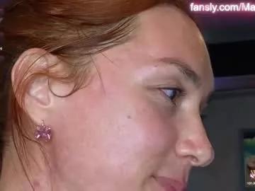 maruroche on Chaturbate 