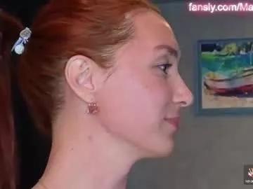 maruroche on Chaturbate 
