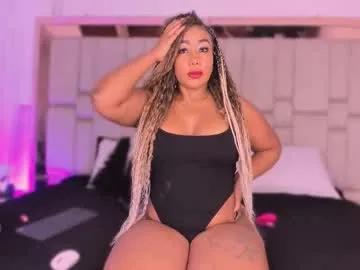 mary_kisss on Chaturbate