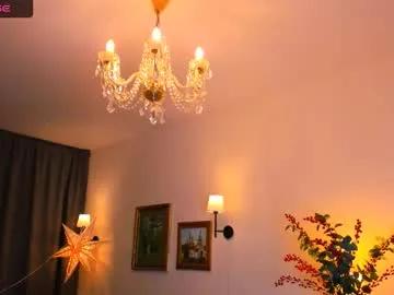 mary_marlow on Chaturbate