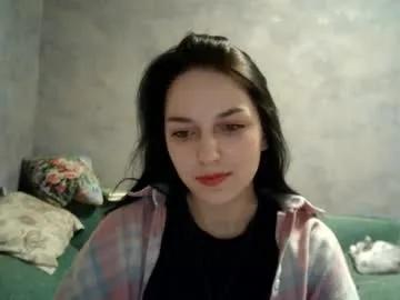 maryellensiewert on Chaturbate