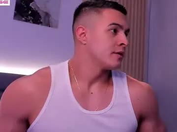 mason_bennet on Chaturbate