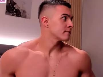 mason_bennet on Chaturbate