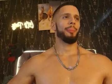 massimo_greco2 on Chaturbate