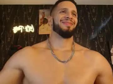 massimo_greco2 on Chaturbate