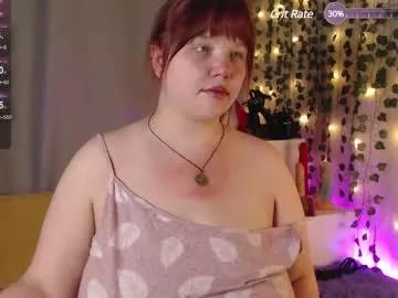 matreshka66 on Chaturbate 
