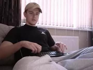 matt_aniston on Chaturbate 