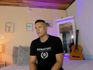 matteo_blonde — Masturbation x3 min WELCOME TO MY ROOM #New #latino #cum #bigcock  #young dare to have fun [80 tokens remaining]
