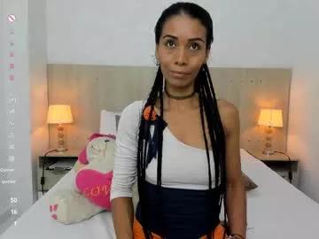 mature_vayolet on Chaturbate 