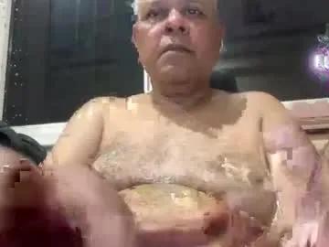 maturedman_44 on Chaturbate