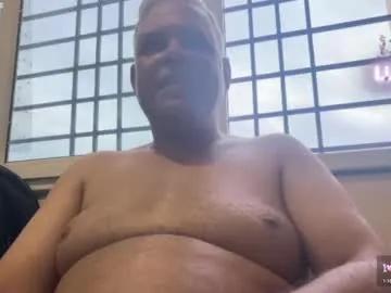 maturedman_44 on Chaturbate