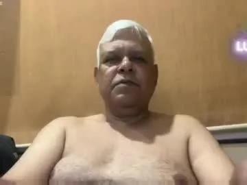 maturedman_44 on Chaturbate