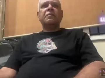 maturedman_44 on Chaturbate