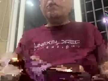 maturedman_44 on Chaturbate