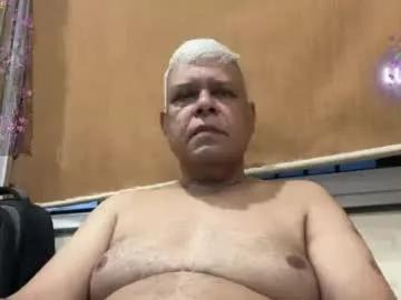 maturedman_44 on Chaturbate
