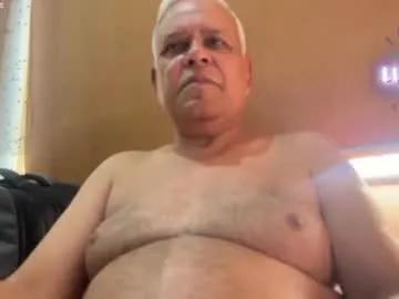 maturedman_44 from Chaturbate