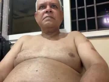 maturedman_44 on Chaturbate