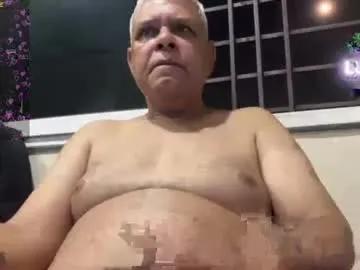 maturedman_44 on Chaturbate