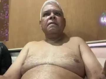 maturedman_44 on Chaturbate