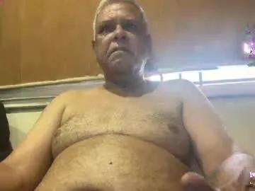 maturedman_44 on Chaturbate