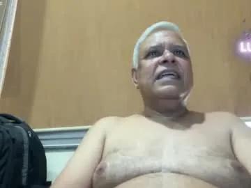 maturedman_44 on Chaturbate