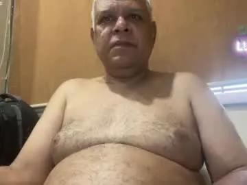 maturedman_44 on Chaturbate