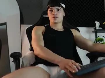 max_cortes1_ on Chaturbate