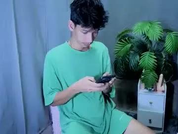 maxiebunny99 on Chaturbate