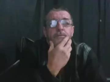 maximus_oreally on Chaturbate