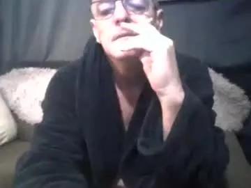 maximus_oreally on Chaturbate